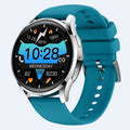S37 Musique Bluetooth Calling Smart Watch