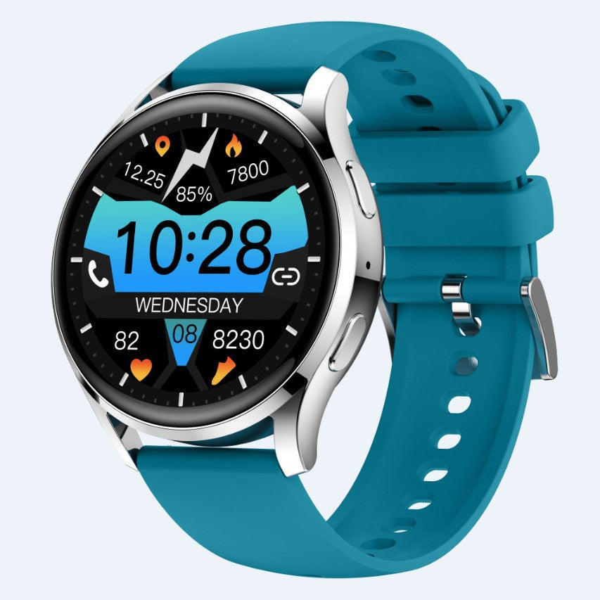 S37 Musique Bluetooth Calling Smart Watch