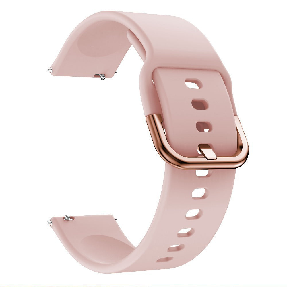 Bracelet en silicone actif Galaxy Watch