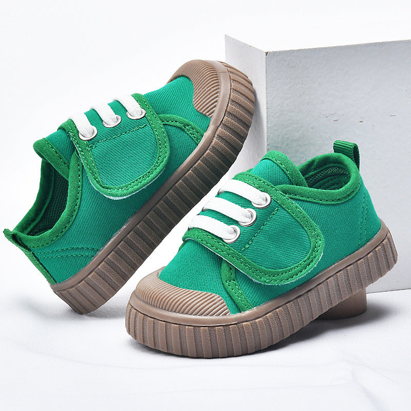 Chaussures de première marche pour bébé garçon Springautumn Saison