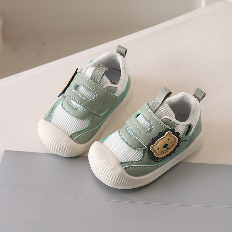 Chaussures de marche pour bébés Chaussures pour bébés
