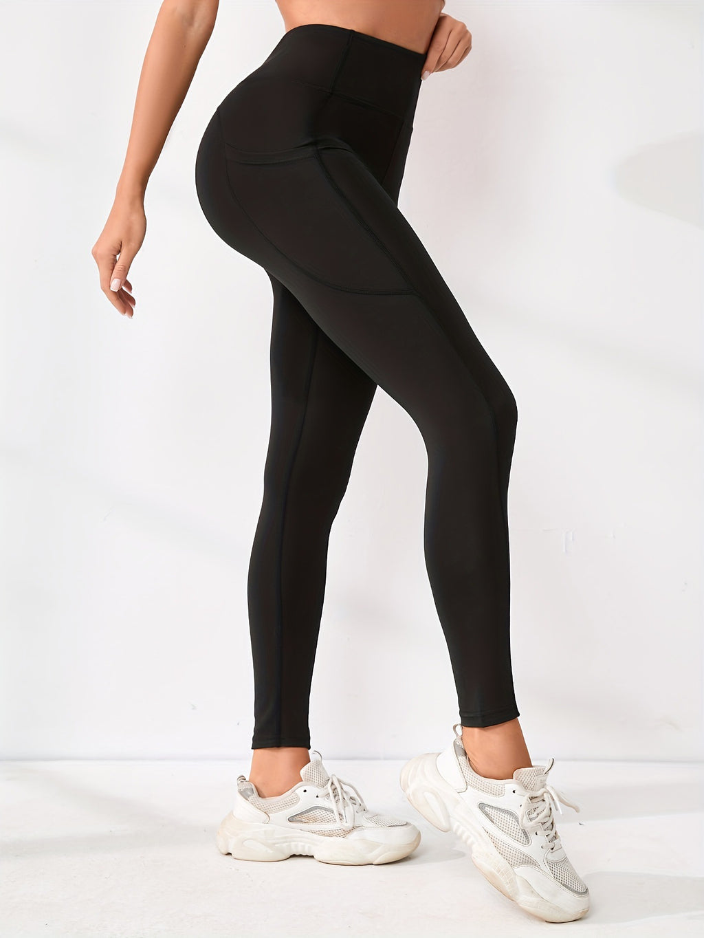Pantalons de yoga populaires