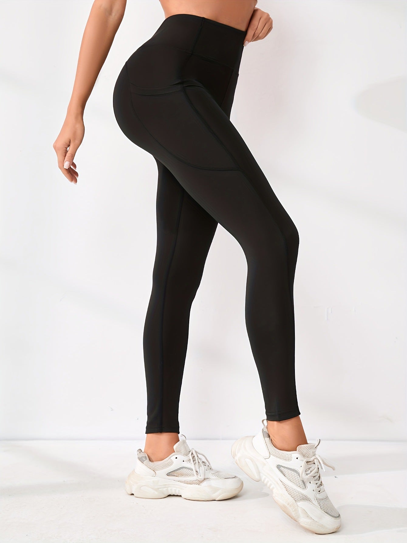 Pantalons de yoga populaires