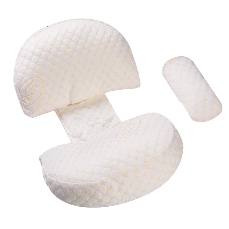 Oreiller pour femmes enceintes