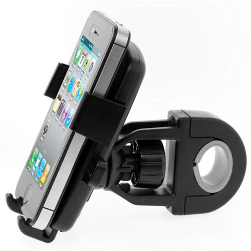 Support de téléphone de moto électrique anti-shake