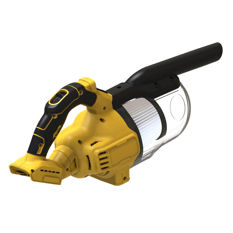Aspirateur portatif sans fil