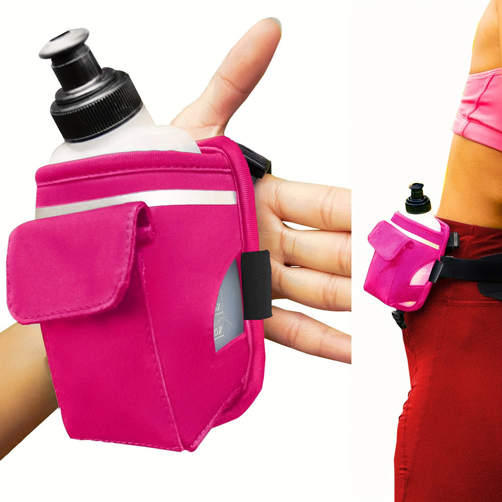 Portable Ceinture Running Palm Bag Multifonctionnel
