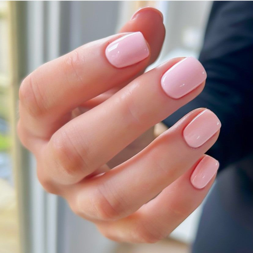 Stickers Art des ongles ronds pour femmes
