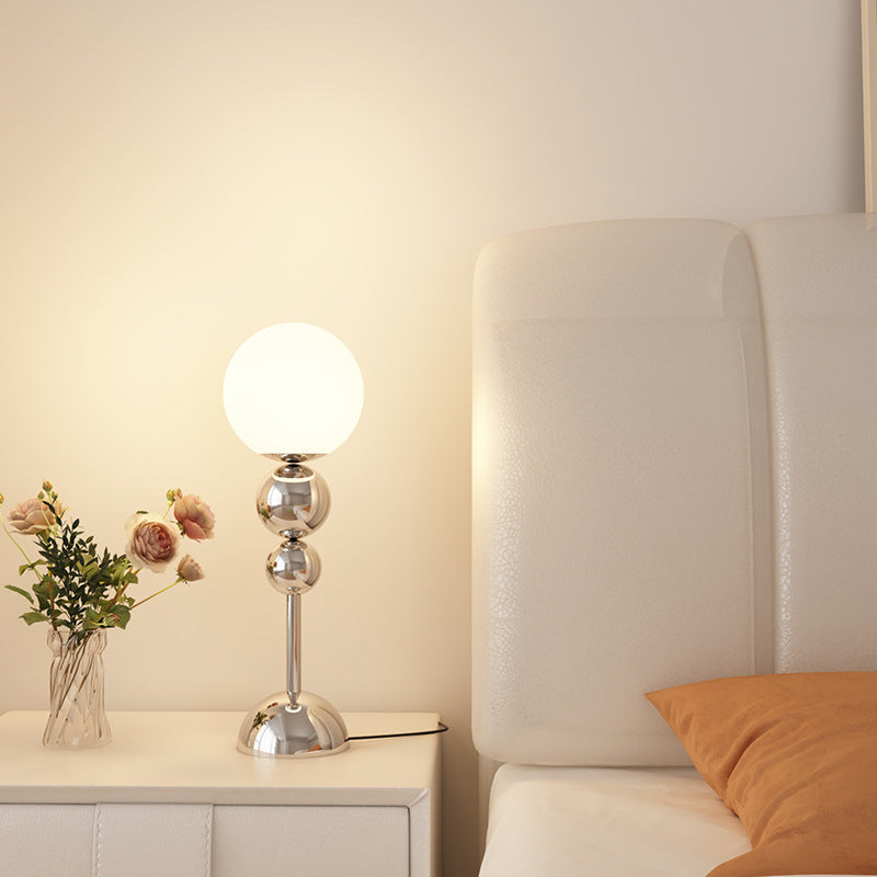 Lampadaire vertical de table de chambre
