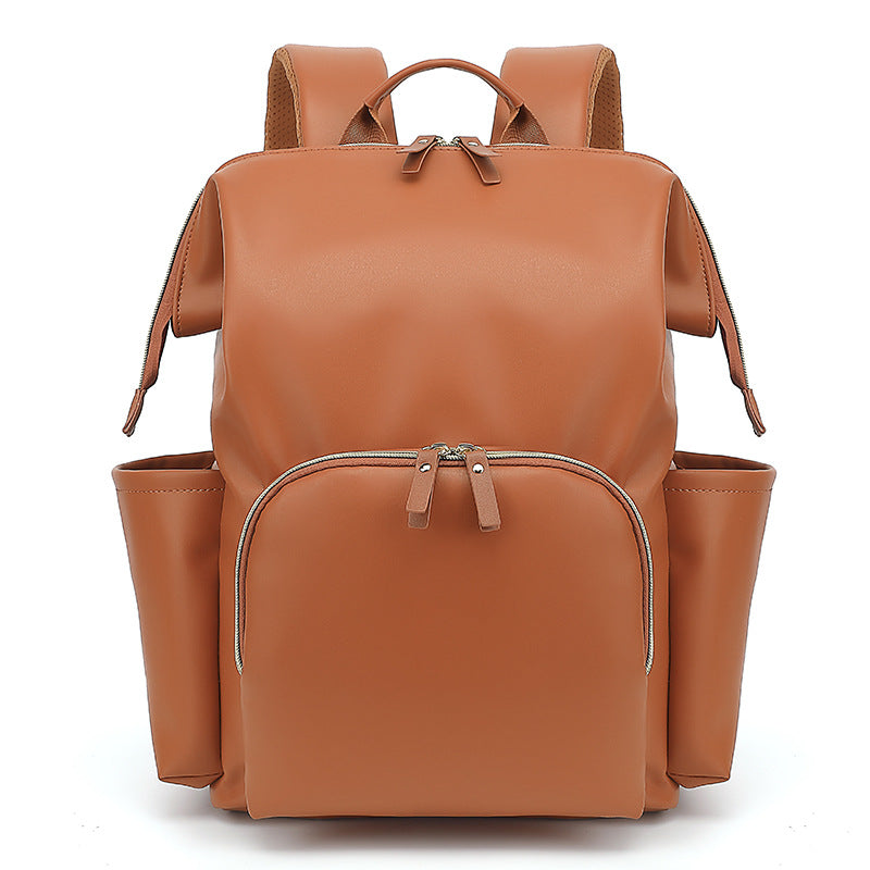 Sac de rangement pour couches isolantes multifonctionnelles pour mamans et bébés