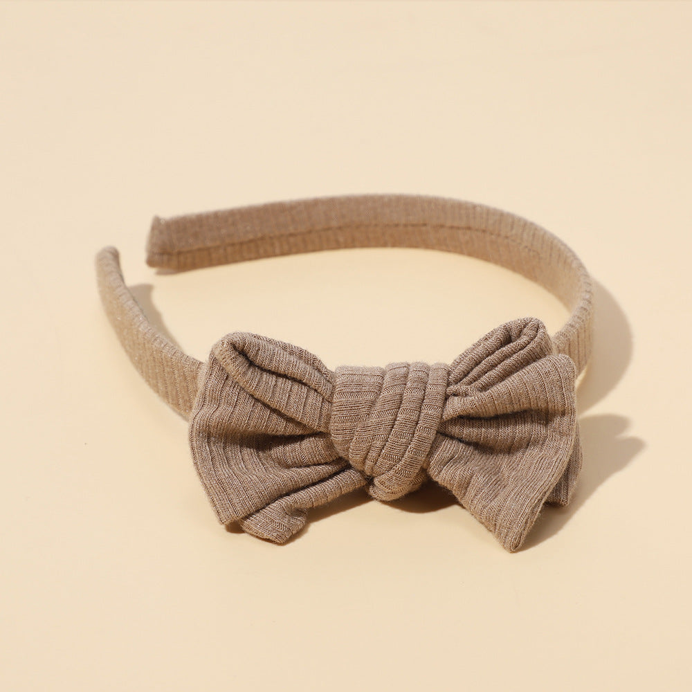 Bracelet de cheveux fille Mode mignon Bébé Accessoires de cheveux Ins Style Enfants Simplicité Coréenne