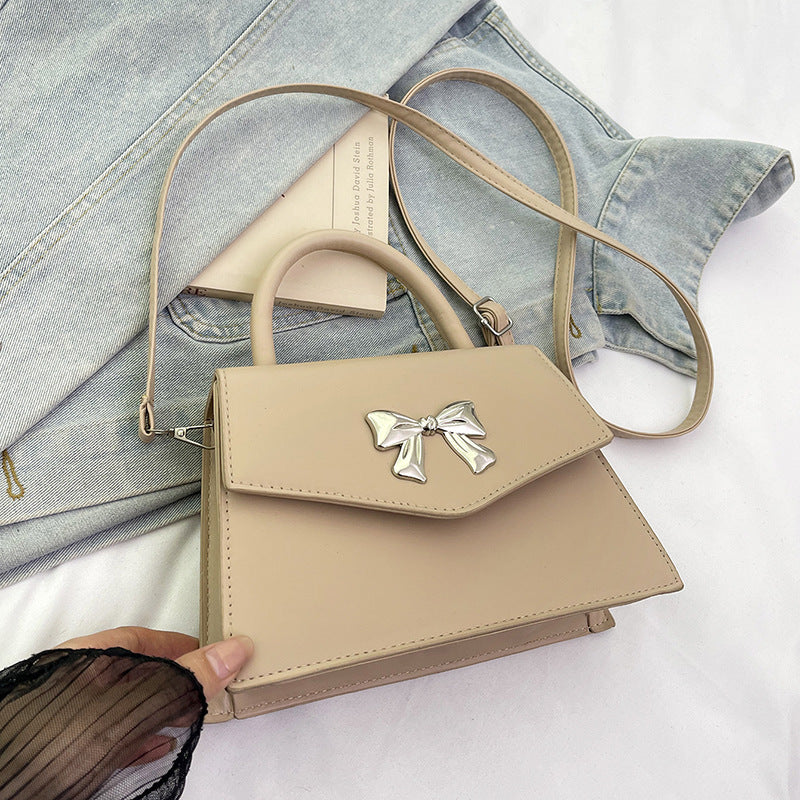 Femmes Petit sac à main carré Épaule et style de corps croisé