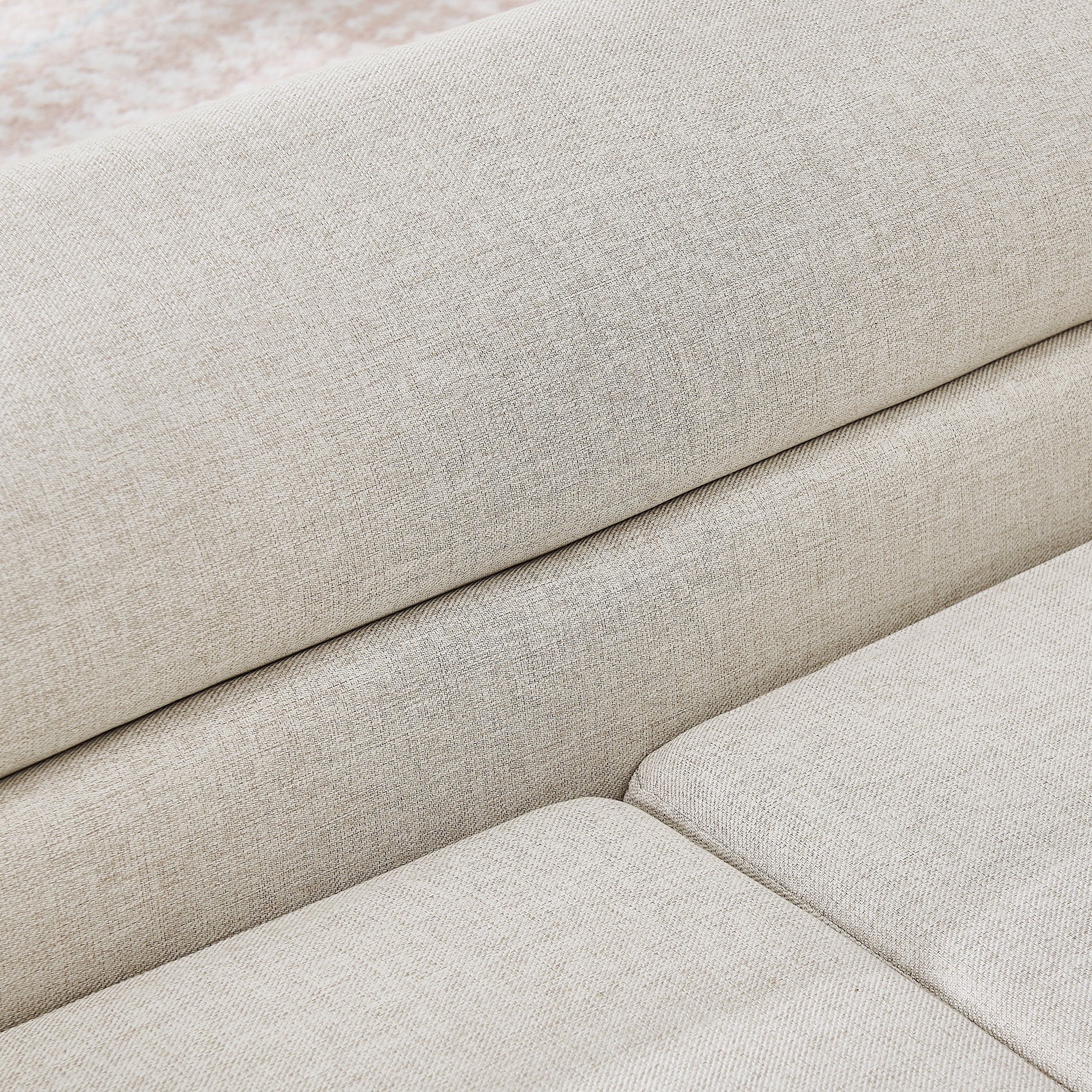 Sofa surdimensionné pour animaux de compagnie