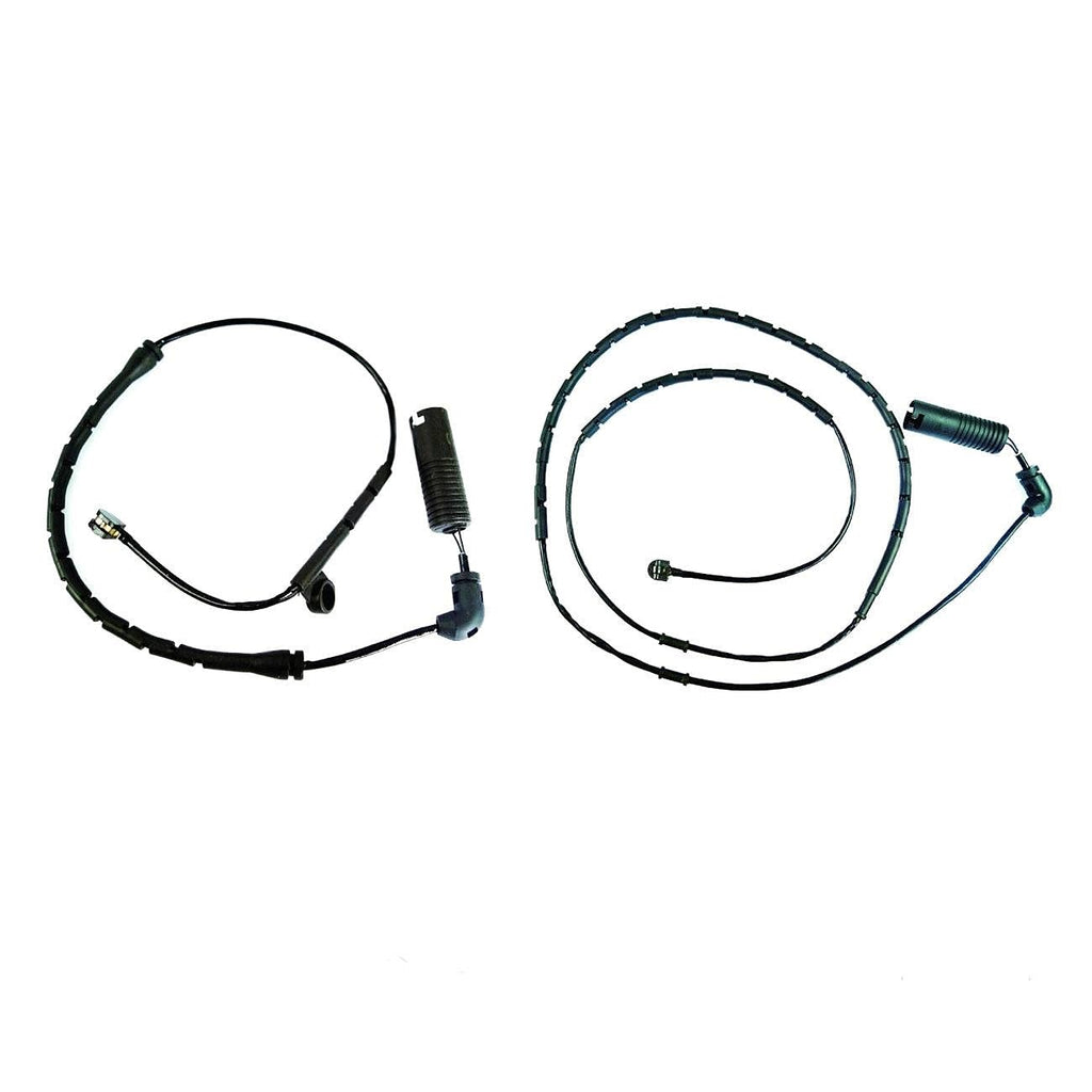 Kit de capteur de plaque de frein avant et arrière pour BMW 3 Series E46 34351164371 -34351164372
