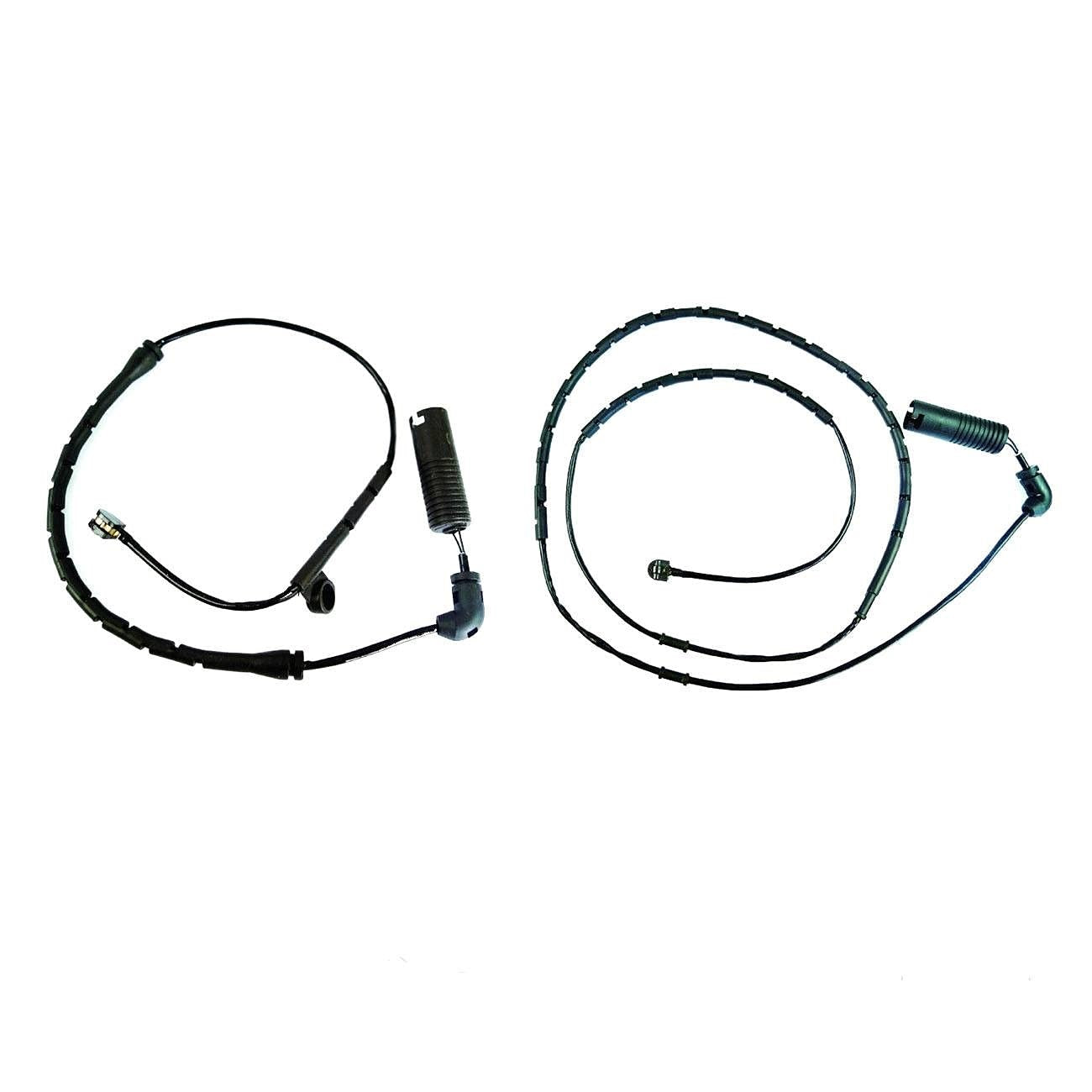 Kit de capteur de plaque de frein avant et arrière pour BMW 3 Series E46 34351164371 -34351164372