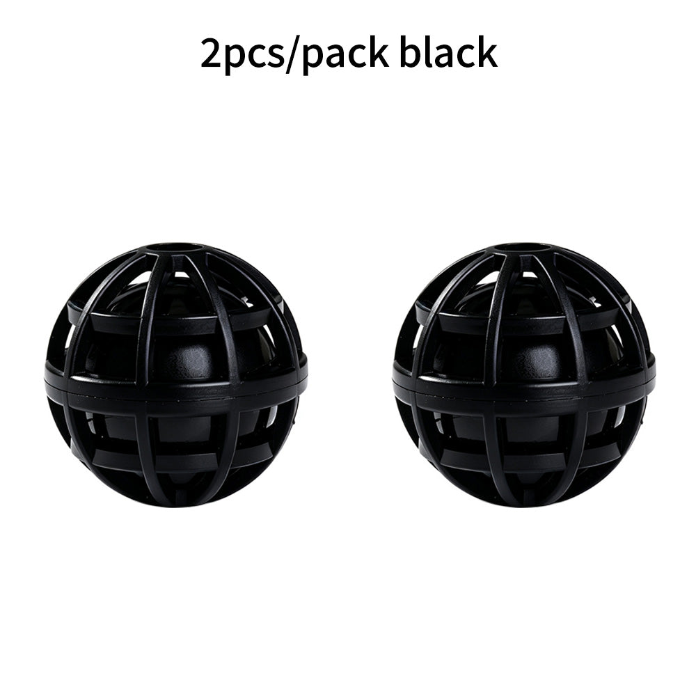 Sac collant Clean Ball purse purse balle de nettoyage réutilisable pour l'enlèvement de linte de la poussière