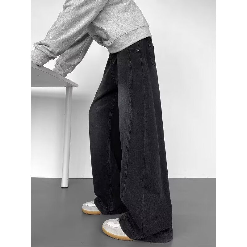 Pantalon souple polyvalent pour hommes