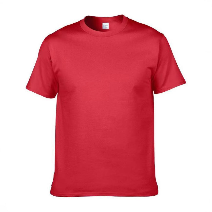 T-shirt en coton Unisex casual