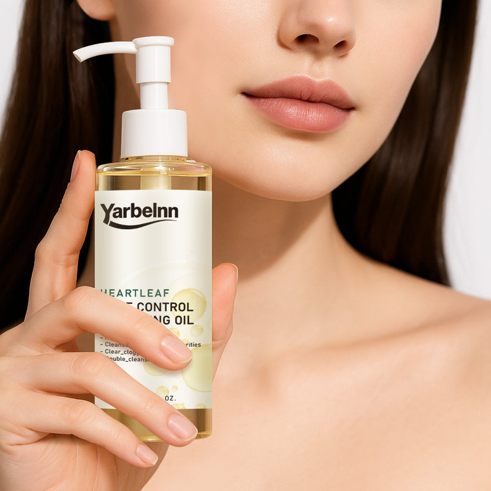 Centella extract cleansing and make-up removing