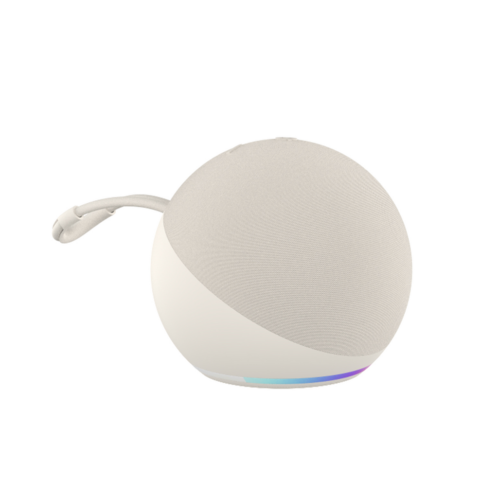 KP-847 Haut-parleur Bluetooth portable avec RGB lumière ambiante usine directe Stock prêt Featur