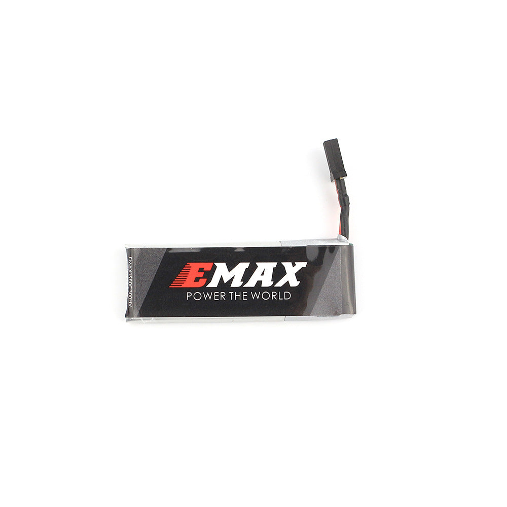Pièces de rechange Nanohawk - 435HV 1S 300mAh 80C Pile AVO
