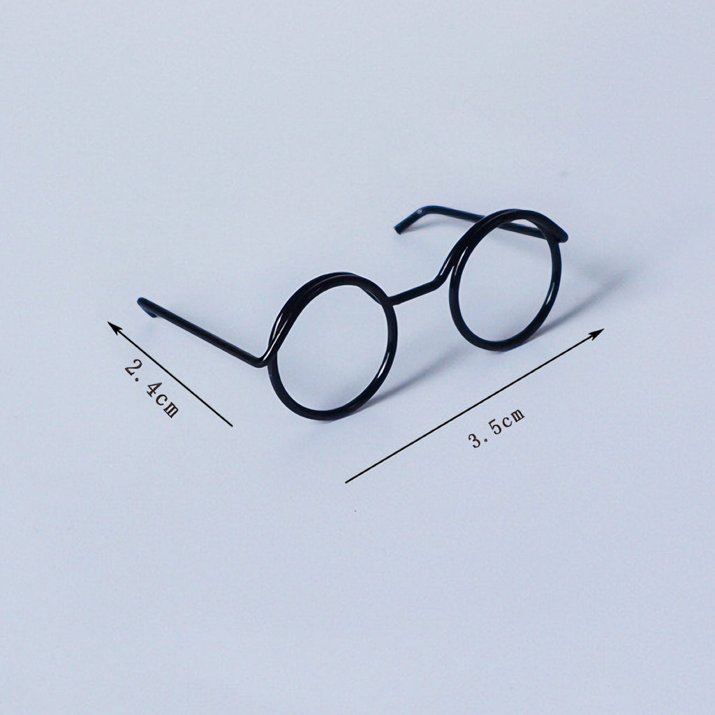 Mini verres cadre Twist Stick Puppy Doll Special