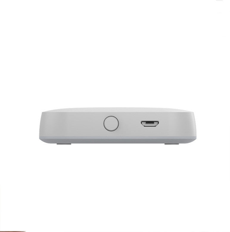 Tuya Smart Home Gateway Wireless Multi-fonctional Device Central Control Host