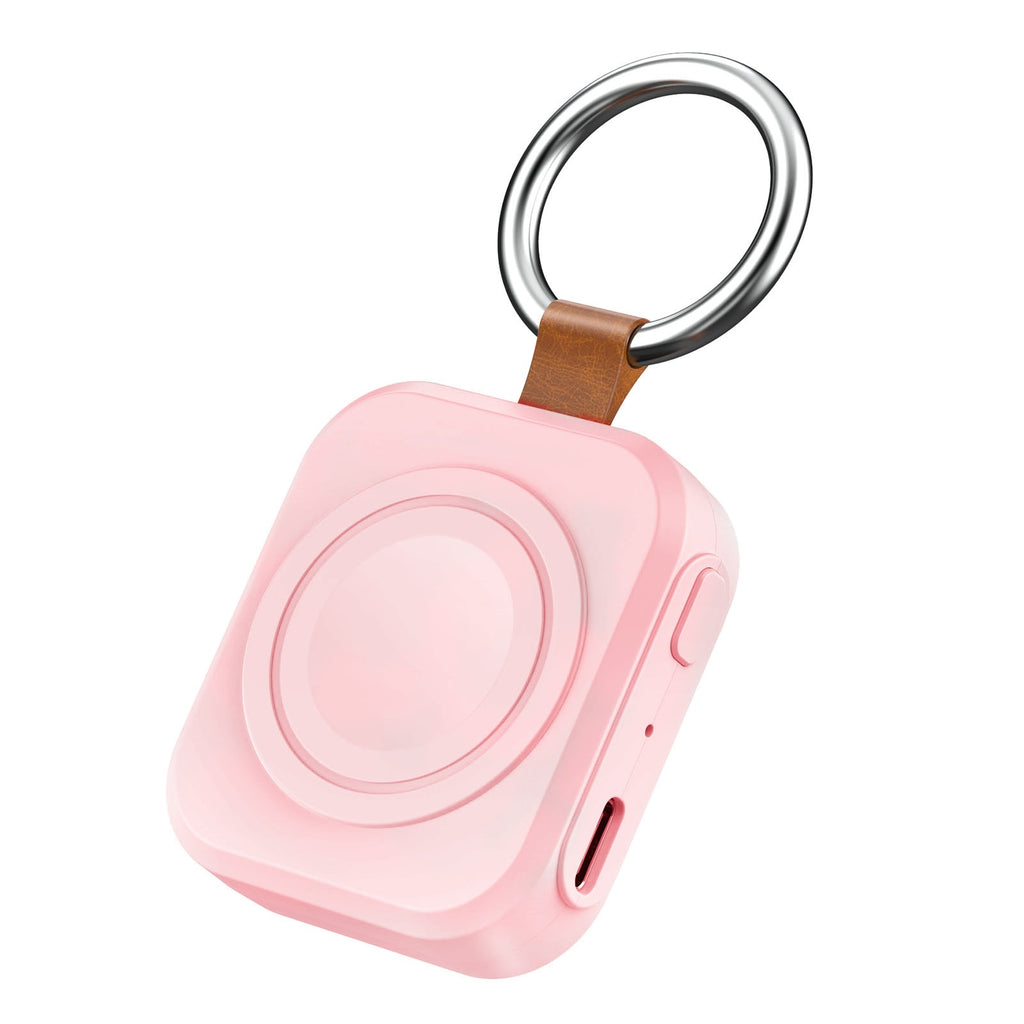 Chargeur sans fil magnétique portable Smartwatch