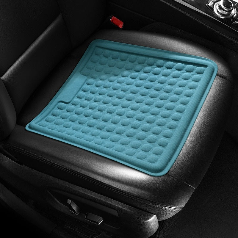 Refroidissement intérieur de voiture respirant en silk glace