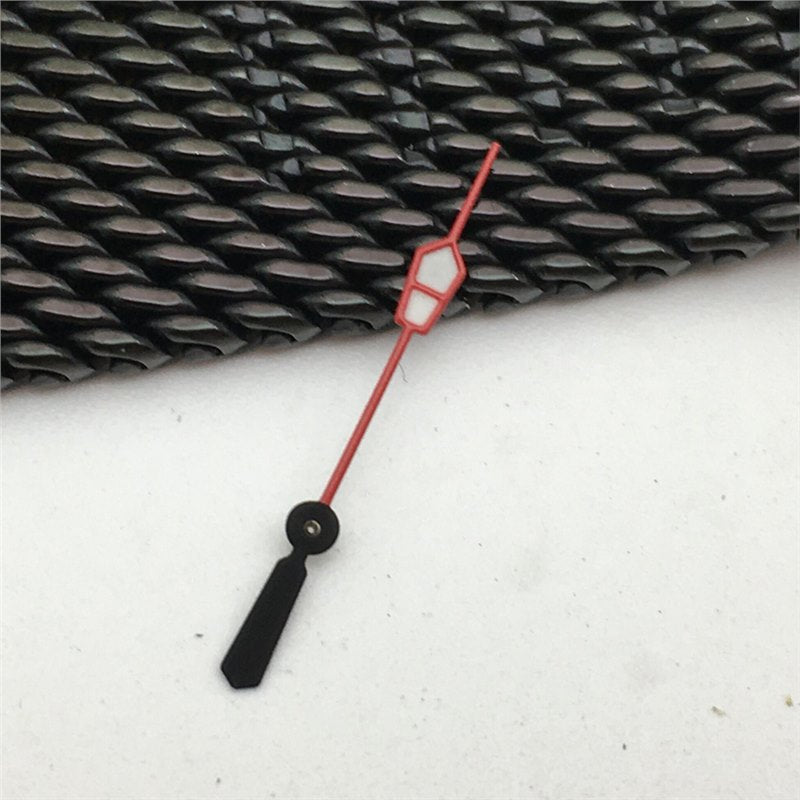 Utilisez un cadran 285mm pour modifier les aiguilles de la montre