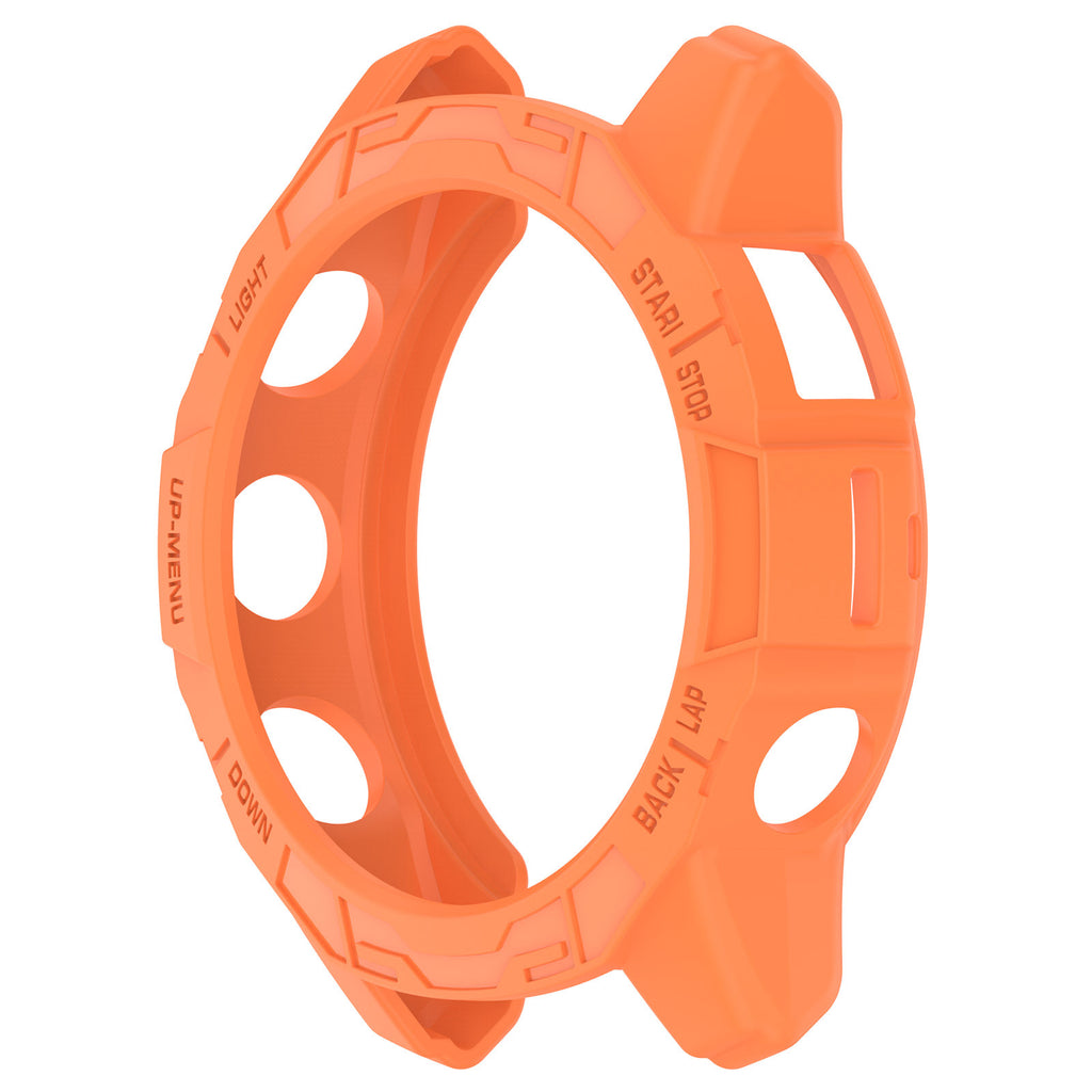 Couverture de protection pour boîtier de montre Epix Pro Armor