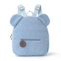 Sac à dos en peluche Mode populaire Casual Ear Teddy Bear Sac à dos Cartoon Sac à dos pour enfants-