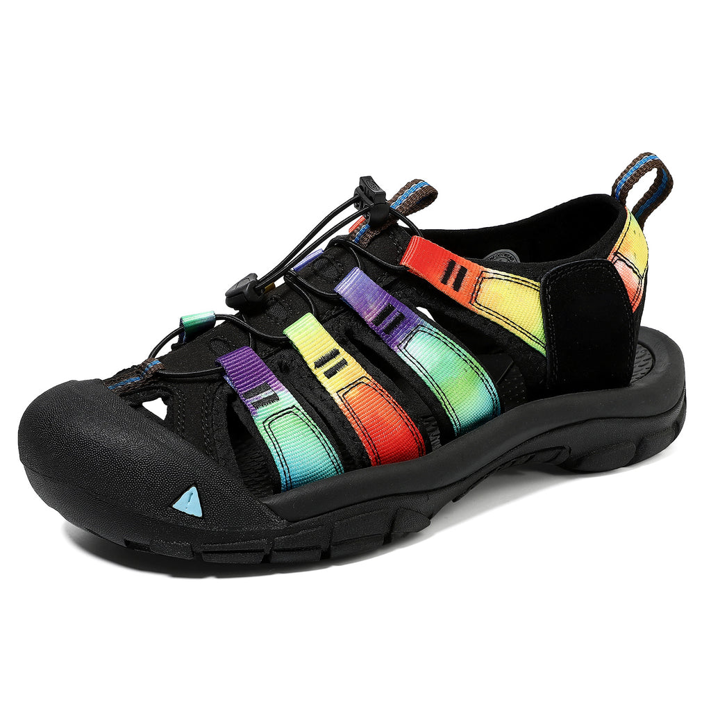 Chaussures décontractées de plage pour hommes