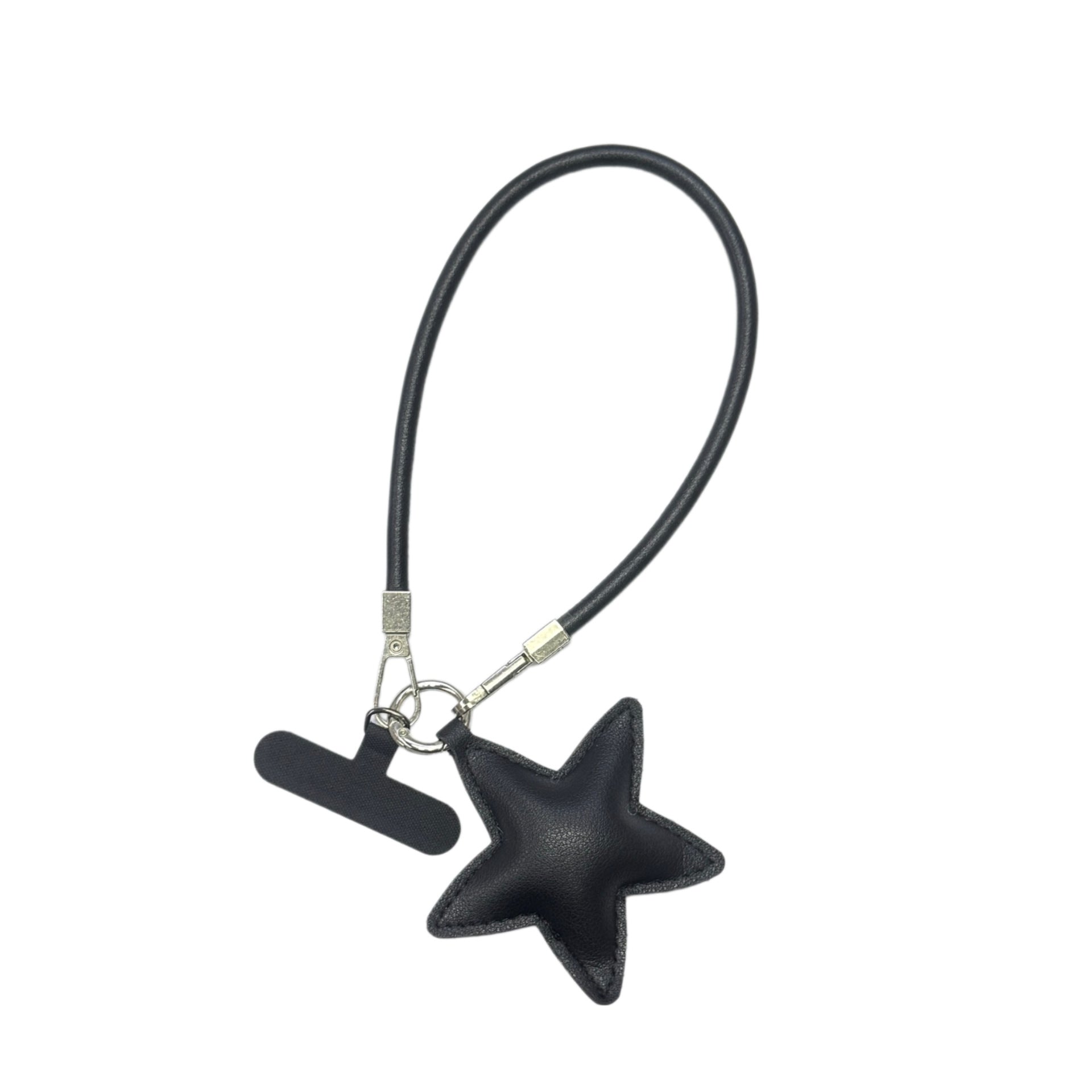 Convient pour les sacs Clés Pendentifs de bijoux et en forme d'étoile