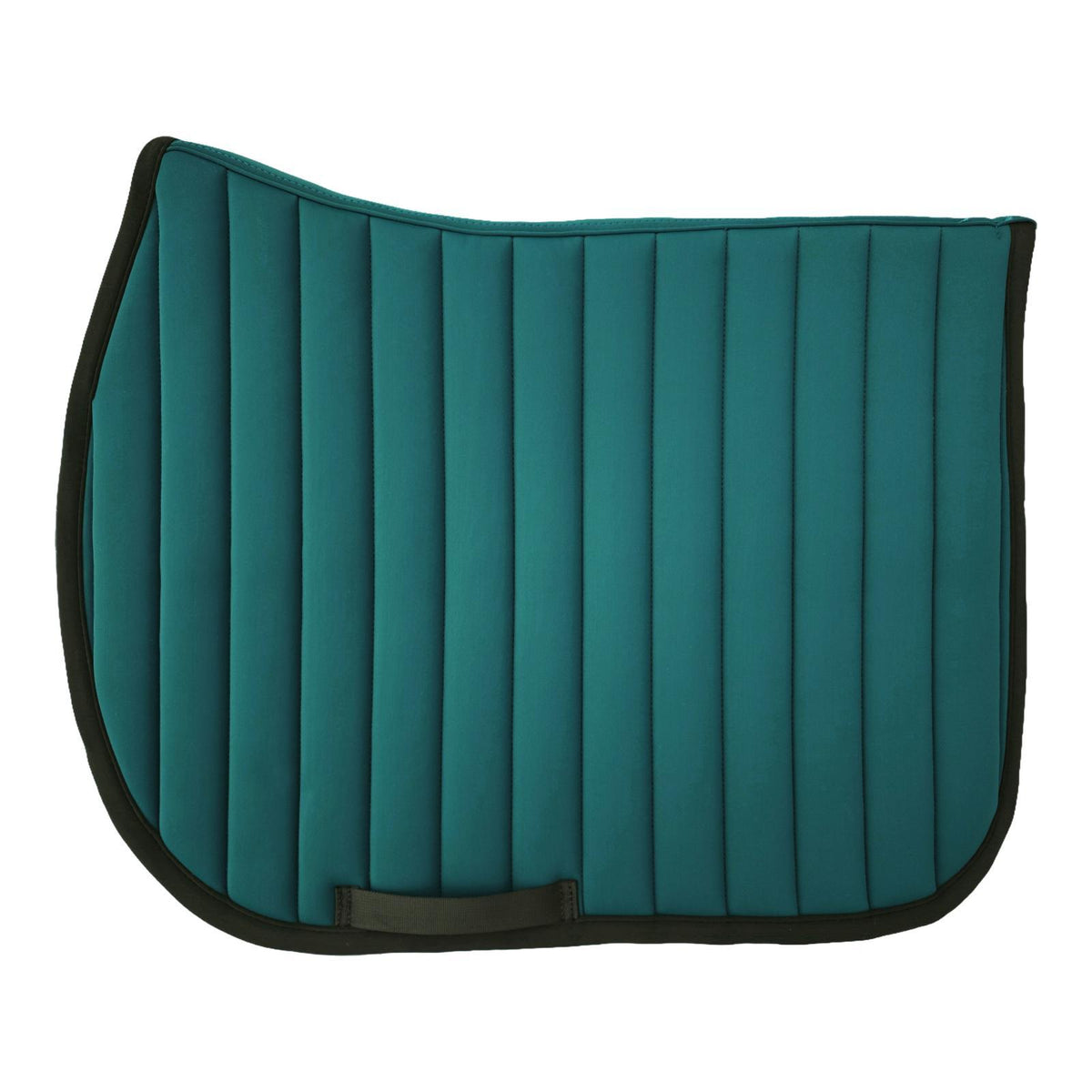 Saddle Mat Sweat Pad Sweat Horse Equipment d'équitation Shock Absorption Sweat Pad