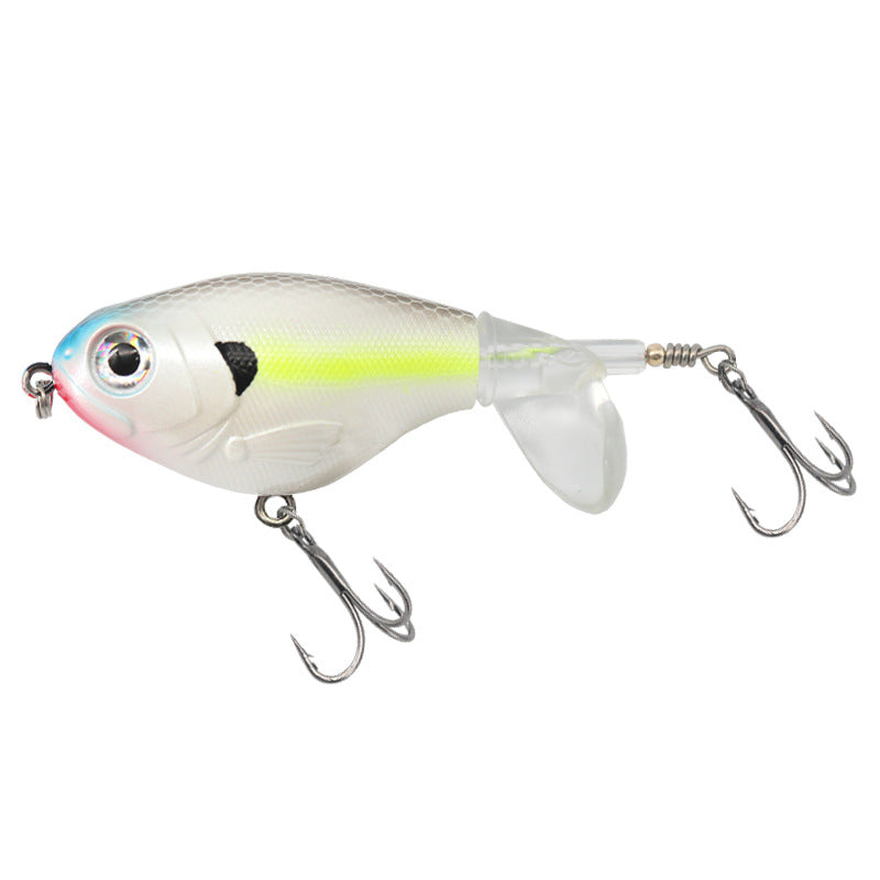 9cm 16g Surface Propeller Road Sub Bait