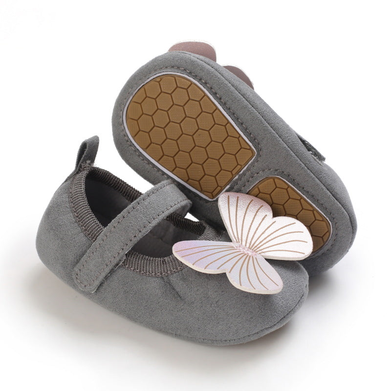 Chaussures Bébé Bébé Bébé Souple Botte Respirante Chaussures Bébé