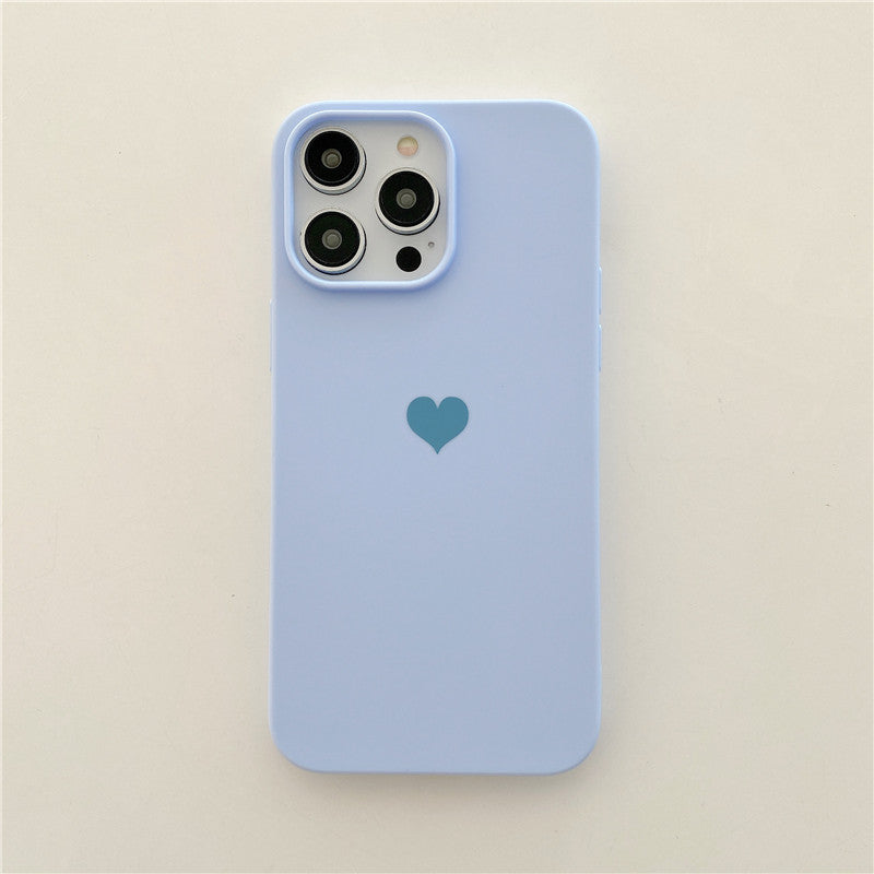 Étui téléphonique de protection entièrement inclus Little Love
