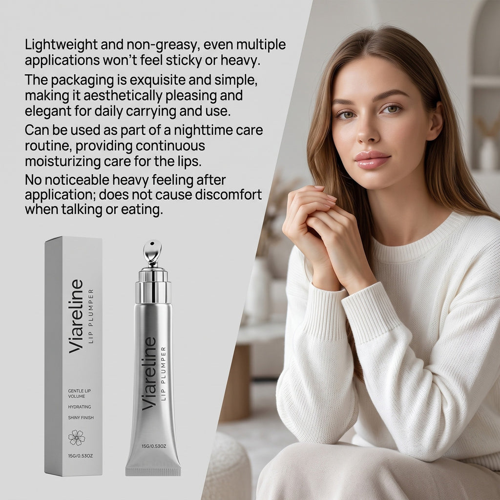 Gloss hydratant pour lèvres