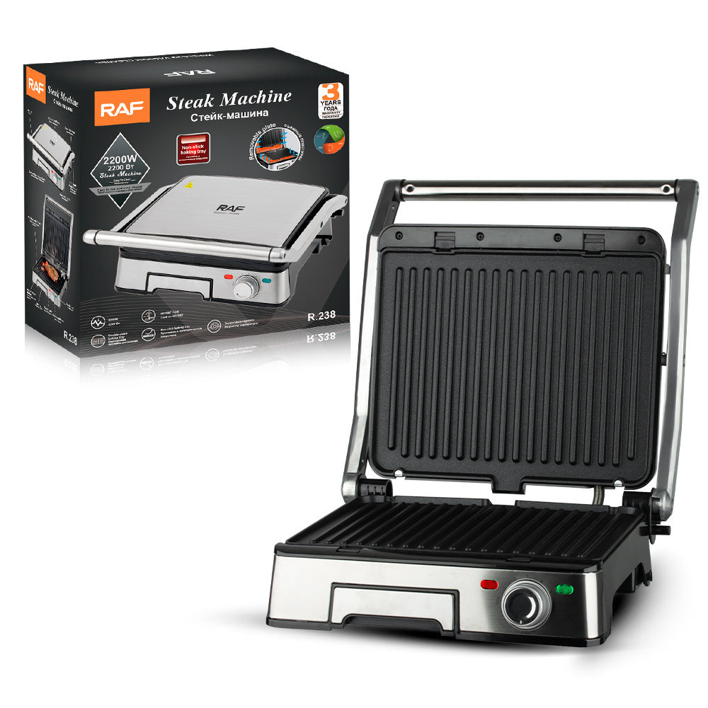 Dansong Household Barbecue Grill Electric Grill