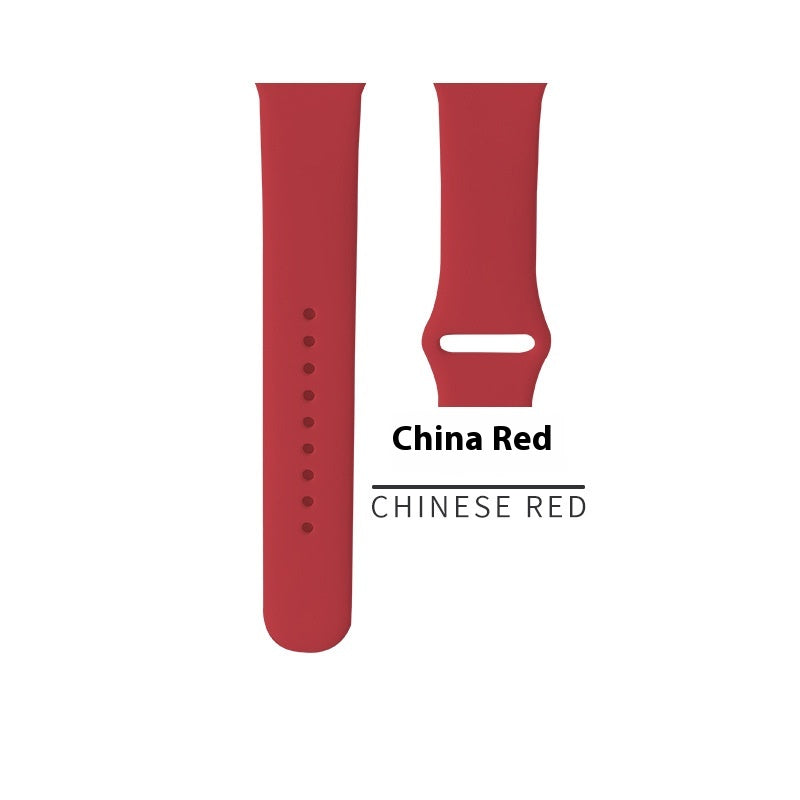 Montre de bracelet en silicone1-9SE Smart Watch Bracelet sportif classique