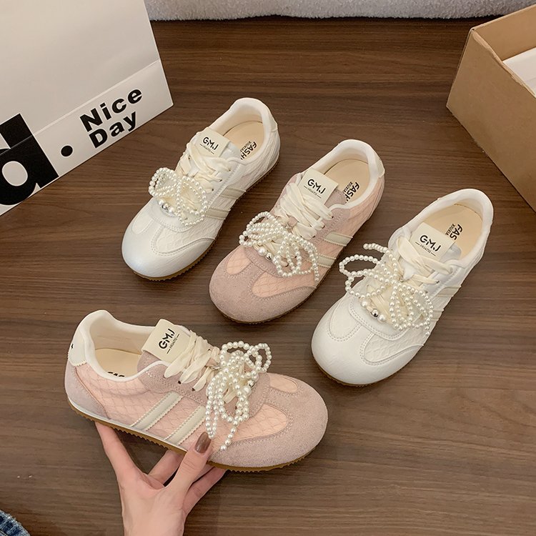 Chaussures d'entraînement de ballet