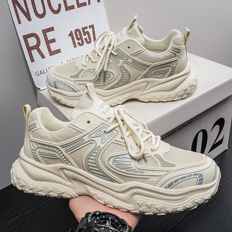 Chaussures homme d'été