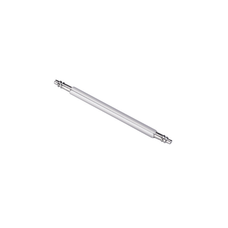 304 montre en acier inoxydable oreille 15MM
