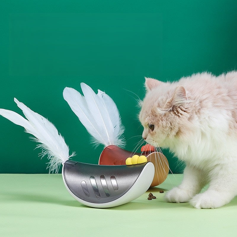 Poulet d'élevage