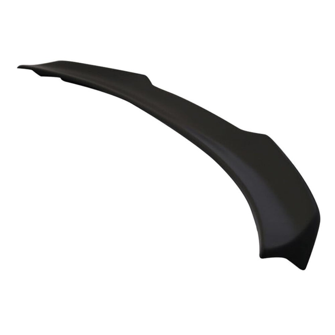 Convient 15-23 Ford Mustang High Kick V Style arrière Trunk Spoiler Wing ABS non peint