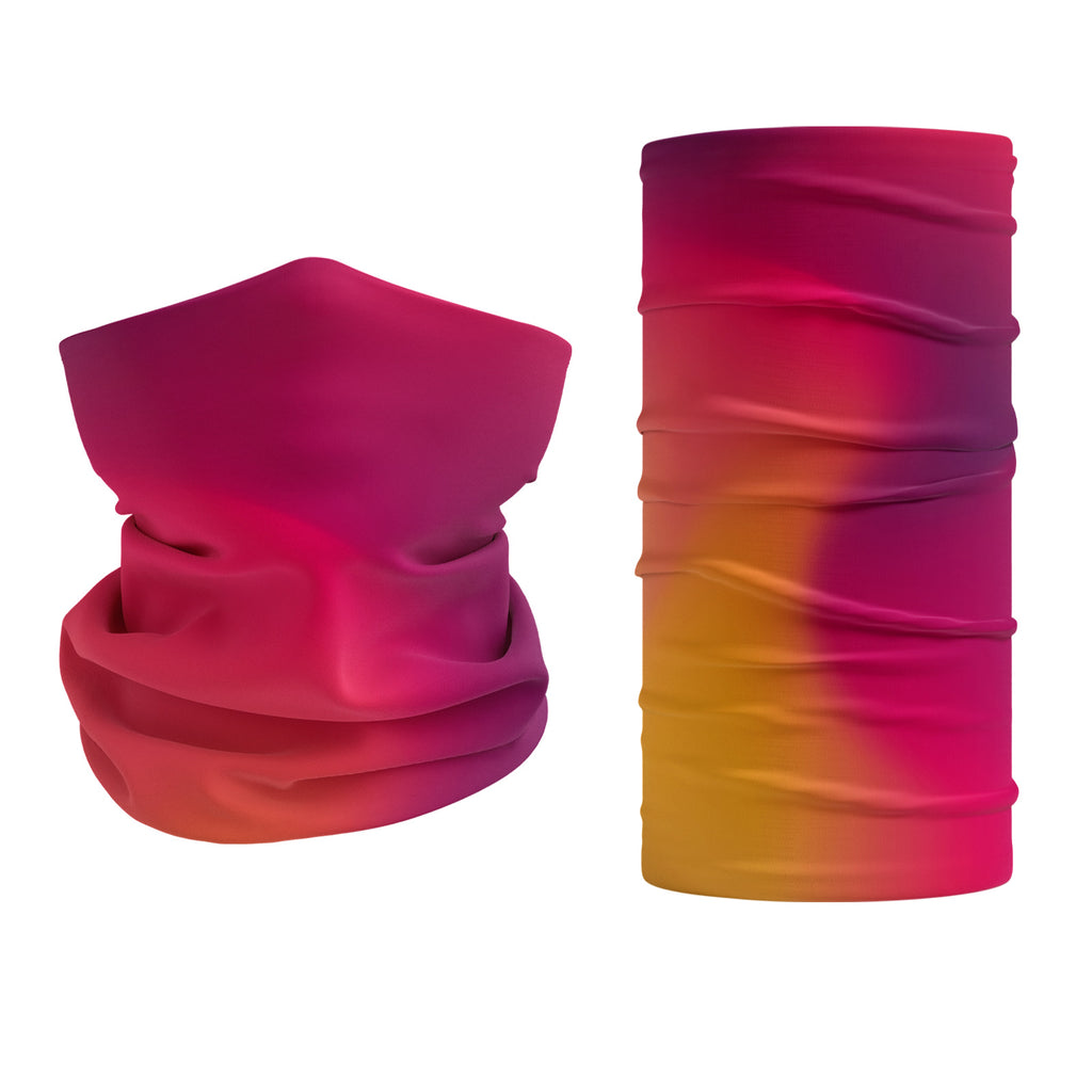 Outdoor Windproof Magic Headscarf for sports