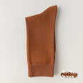 Mi-calf printemps et automne pur coton hommes d'affaires chaussettes