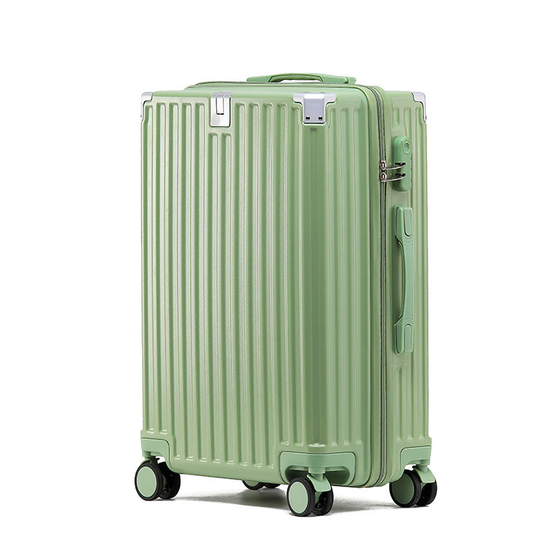 Coffret de rangement en aluminium solide extra épais et durable