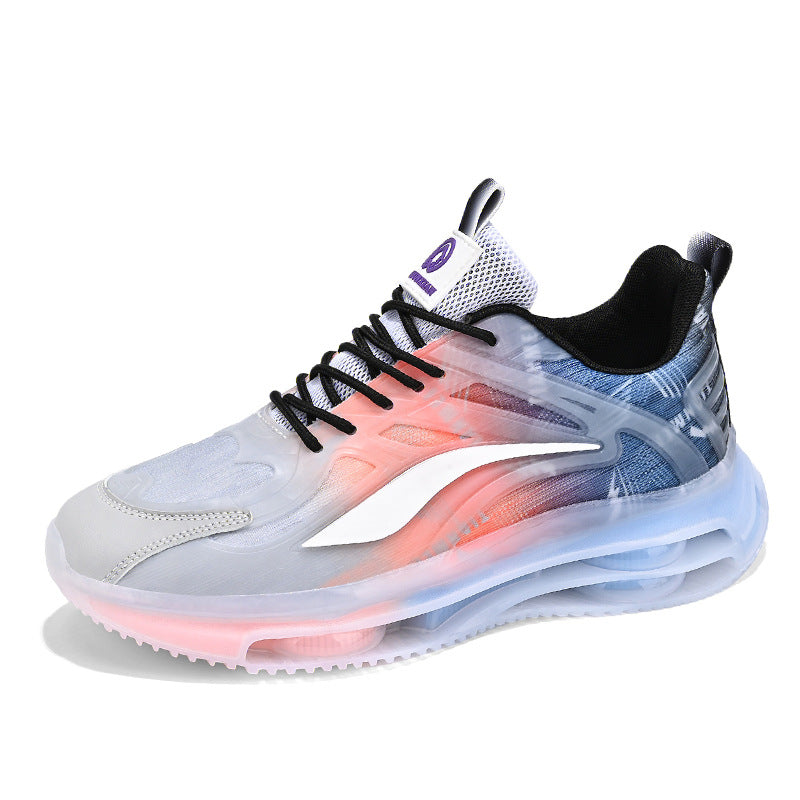 Men's Plus Size Fashion Outdoor Casual Sneakers